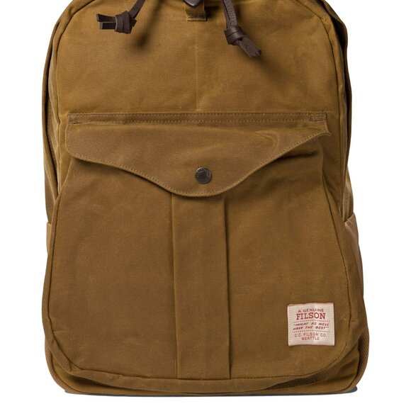 Filson Journeyman Backpack DEFAULT UNI Men - Picture 1 of 5